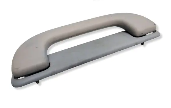 Mercedes-Benz Vito Viano W639 Front interior roof grab handle A6398150036 P0102479