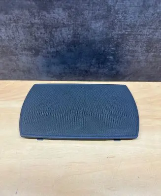 Dash center speaker trim cover