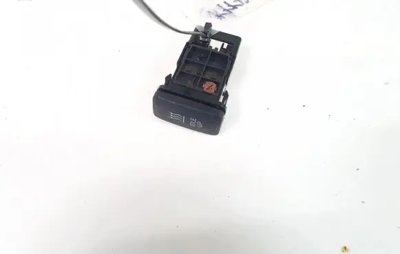 Toyota Avensis Verso Seat heating switch 156936