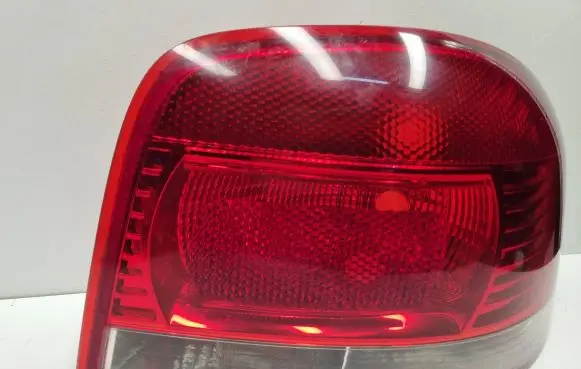 Audi A3 S3 8P Rear/tail lights 8P0945096A