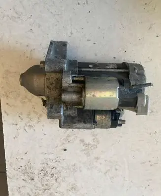 Ford Kuga II Starter motor MS438000-2240