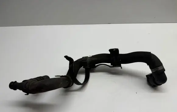 Mercedes-Benz E W212 Hybrid/electric vehicle battery cooling hoses/tubes A0099971289
