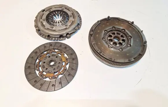 Pressure plate