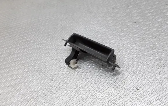 Mazda CX-7 Tailgate/trunk/boot exterior handle