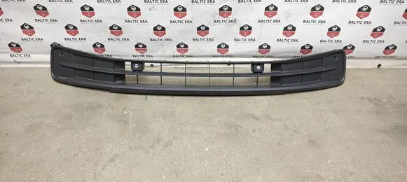 Volkswagen ID.3 Front bumper lower grill 10A853677