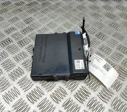 Toyota RAV 4 (XA50) Central body control module 8998142190 2190006440