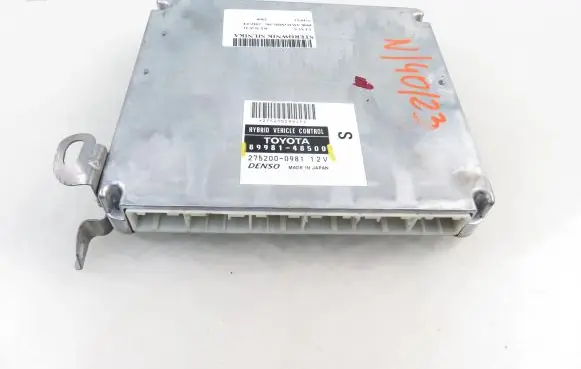 Lexus RX 300 Engine control unit/module 8998148500