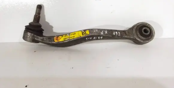 BMW 5 E60 E61 Front lower control arm/wishbone 6760181