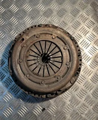 Hyundai ix35 Clutch set kit TYPM240E