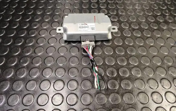Other control units/modules