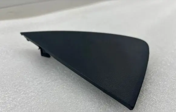 Tesla Model 3 Dashboard side end trim 108336200D 494304AA