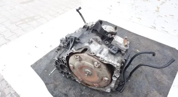 Audi A3 S3 8V Automatic gearbox 