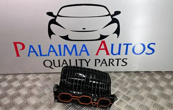 Opel Astra K Intake manifold 70542784