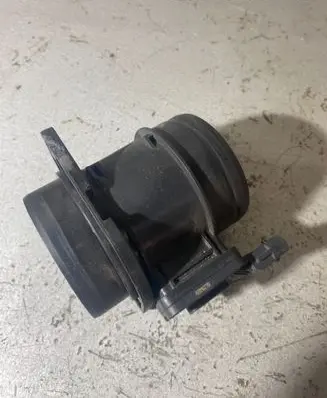 Skoda Fabia Mk3 (NJ) Mass air flow meter 04L906461B