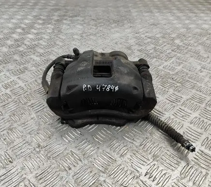 Volkswagen Amarok Front brake caliper 2H0615124B
