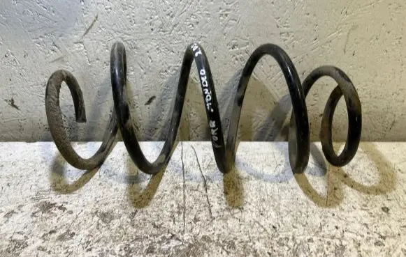 Ford Mondeo MK IV Front coil spring