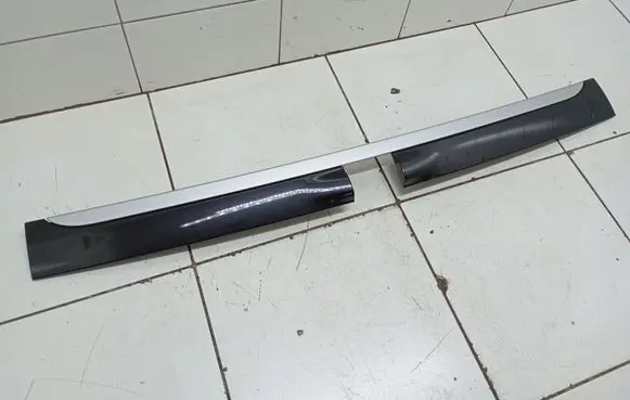 Porsche Cayenne (9PA) Other exterior part 7L5853955