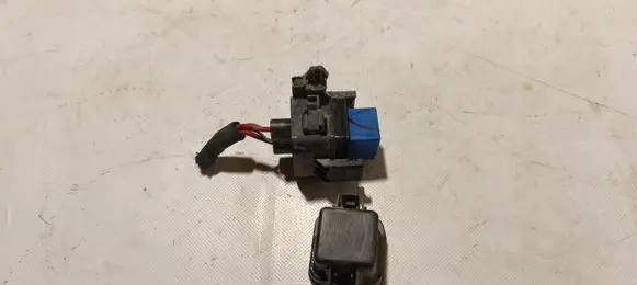 Renault Megane IV Other relay 8200786806