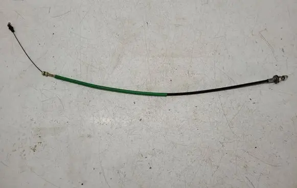 Subaru Justy Throttle cable 