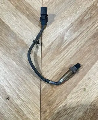 Opel Insignia A Lambda probe sensor 0281004161