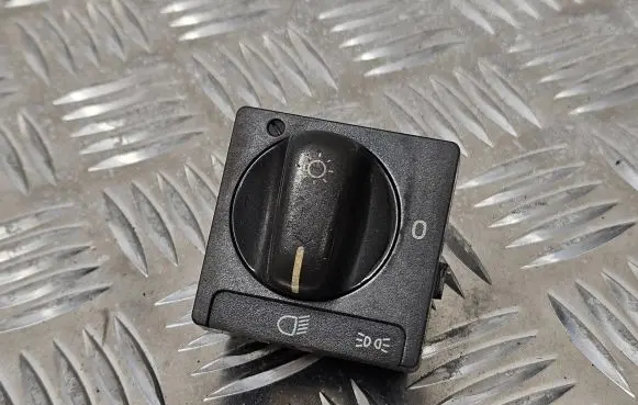 Volvo S70 V70 V70 XC Light switch 9472473 17230672
