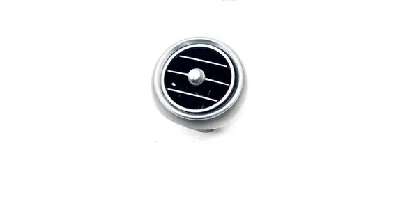 Mercedes-Benz C W205 Dashboard air vent grill cover trim A2058304000