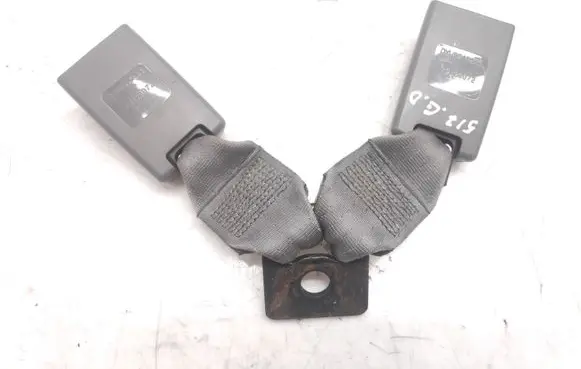 Chrysler Sebring (JS) Rear seatbelt buckle 79128072 OYU851D5A3