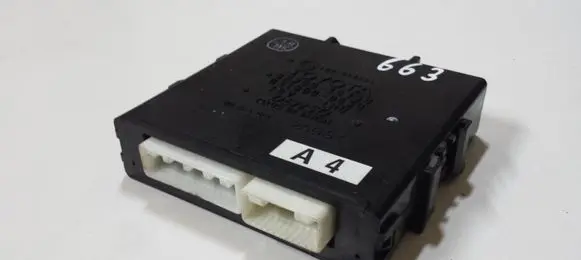 Lexus RX 330 - 350 - 400H Other control units/modules 8994048140 0319000630