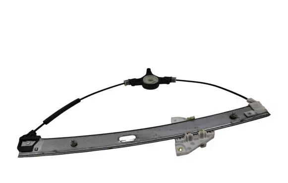 Mazda 6 Front window lifting mechanism without motor Y18C26
