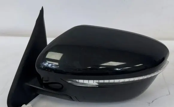 Nissan Juke I F15 Other exterior part