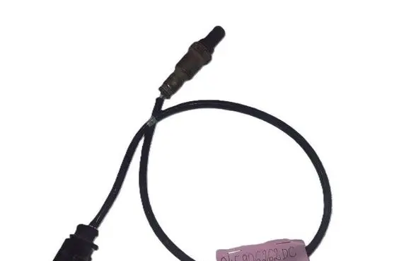 Volkswagen Polo V 6R Lambda probe sensor 04E906262DC