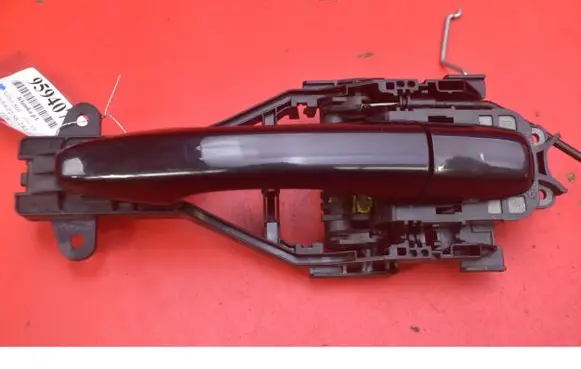 Volvo S60 Front door exterior handle 31276164