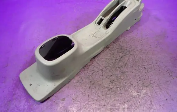 Nissan Micra Center console 96910AX600