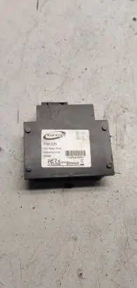 Volkswagen PASSAT B6 Other control units/modules 36496