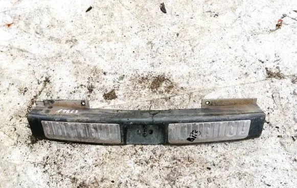 Mitsubishi Outlander Other trunk/boot trim element mn151050 2w00
