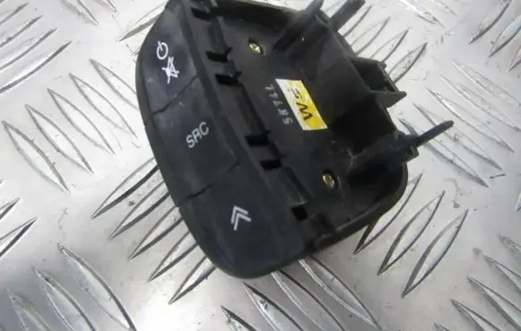 Chevrolet Lacetti Multifunctional control switch/knob 