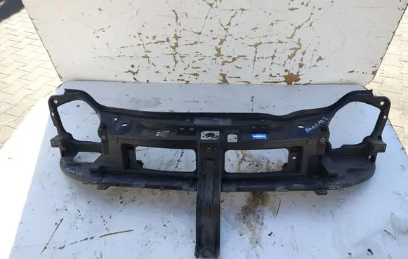 Nissan Primastar Radiator support slam panel