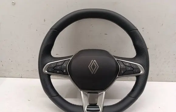 Renault Arkana Steering wheel 484009121R 985109936R