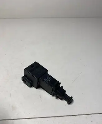 Brake pedal sensor switch