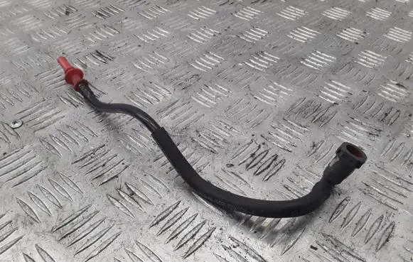 Renault Scenic II - Grand scenic II Fuel line pipe 820041331