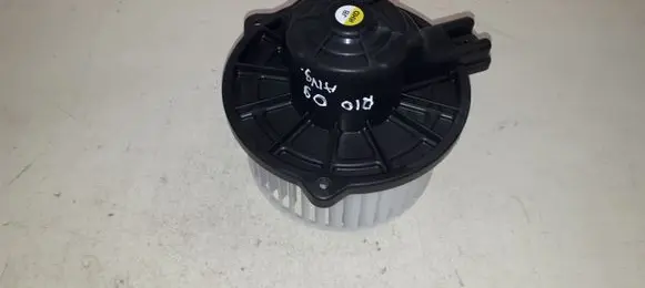 KIA Rio Heater fan/blower F00S33F005