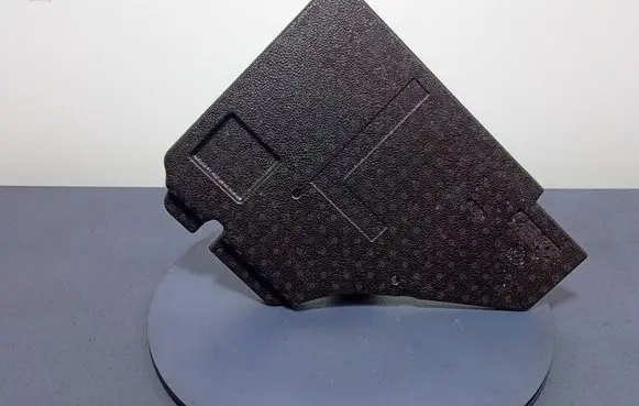 BMW 1 F40 Engine bonnet/hood sound/heat insulation 7950083