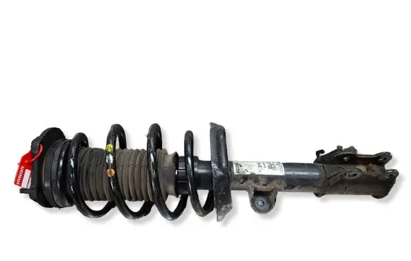 Fiat Doblo Front shock absorber/damper S26309329