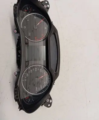 Audi A4 S4 B6 8E 8H Speedometer (instrument cluster) 8K0920900C 503001621503