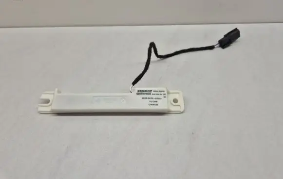 Radio antenna