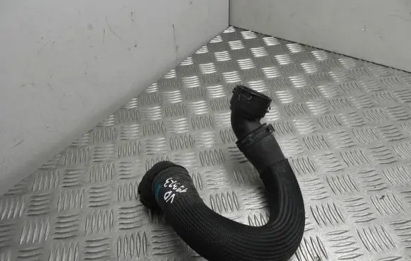 Opel Vivaro Engine coolant pipe/hose VD19323