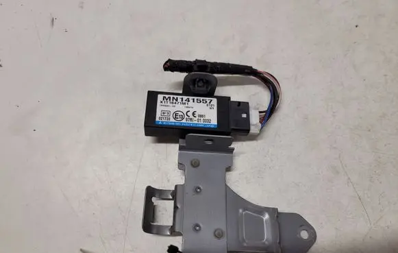 Immobilizer control unit/module