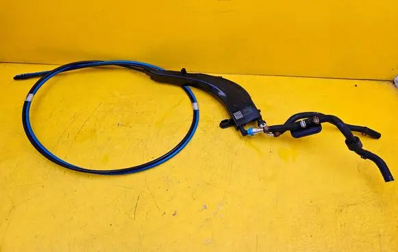 Seat Ateca Fuel line pipe 5Q0200059GQ 5Q0201353 5Q0201380