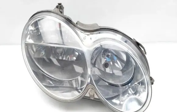 Mercedes-Benz CLK A209 C209 Headlight/headlamp