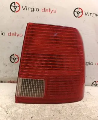 Volkswagen PASSAT B5 Rear/tail lights 3B59450966